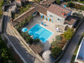 Äußeres, Villa Azzurra mit Pool, Kurili, Istrien, Kroatien Kurili