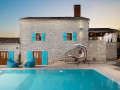 Exterior, Villa Azzurra with Pool, Kurili, Istria, Croatia Kurili